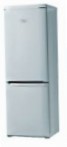 Hotpoint-Ariston RMBA 1185.1 SF Fridge refrigerator with freezer
