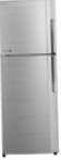 Sharp SJ-391SSL Холодильник холодильник с морозильником
