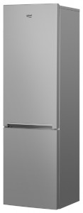 χαρακτηριστικά Ψυγείο BEKO RCNK 320K00 S φωτογραφία