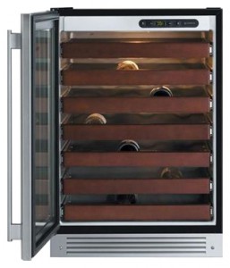 характеристики Холодильник De Dietrich DWS 860 X Фото