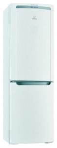 katangian Refrigerator Indesit PBAA 34 NF larawan
