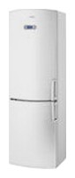 характеристики Холодильник Whirlpool ARC 7558 W Фото