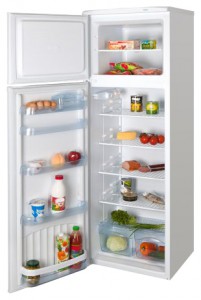 Charakteristik Kühlschrank NORD 274-012 Foto