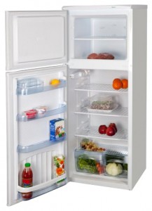 katangian Refrigerator NORD 275-012 larawan