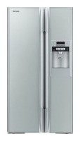 özellikleri Buzdolabı Hitachi R-S700GUN8GS fotoğraf