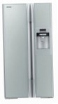 Hitachi R-S700GUN8GS Kühlschrank kühlschrank mit gefrierfach