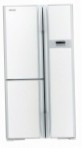 Hitachi R-M700EUN8GWH Kühlschrank kühlschrank mit gefrierfach