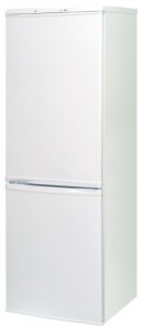 katangian Refrigerator NORD 239-7-012 larawan