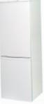 NORD 239-7-012 Ledusskapis ledusskapis ar saldētavu