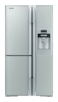 katangian Refrigerator Hitachi R-M700GUN8GS larawan