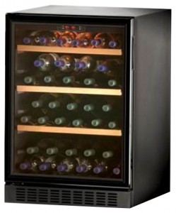Характеристики Холодильник IP INDUSTRIE JG51ADCF фото