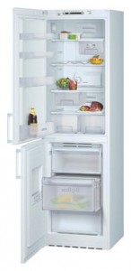 Характеристики Холодильник Siemens KG39NX00 фото