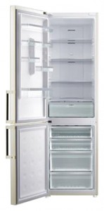 Charakteristik Kühlschrank Samsung RL-60 GEGVB Foto