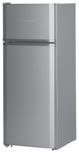 характеристики Холодильник Liebherr CTPsl 2541 Фото