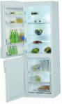Whirlpool ARC 57542 W Kühlschrank kühlschrank mit gefrierfach