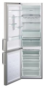 Charakteristik Kühlschrank Samsung RL-60 GZGTS Foto