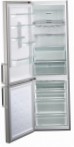 Samsung RL-60 GZGTS Køleskab køleskab med fryser