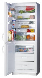 Характеристики Холодильник Snaige RF310-1803A фото