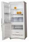 Snaige RF270-1103B Fridge refrigerator with freezer
