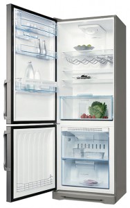 đặc điểm Tủ lạnh Electrolux ENB 44691 X ảnh