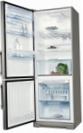 Electrolux ENB 44691 X Холодильник холодильник с морозильником