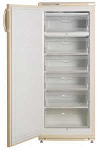 характеристики Холодильник ATLANT М 7184-051 Фото