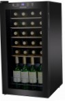 Dunavox DX-28.88K Ψυγείο ντουλάπι κρασί