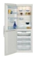 özellikleri Buzdolabı BEKO CS 236020 fotoğraf