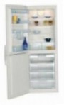 BEKO CS 236020 Fridge refrigerator with freezer