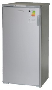 özellikleri Buzdolabı Бирюса M6 ЕK fotoğraf