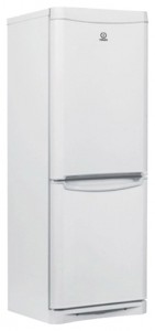 Charakteristik Kühlschrank Indesit NBA 181 FNF Foto