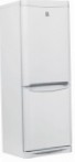 Indesit NBA 181 冷蔵庫 冷凍庫と冷蔵庫