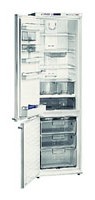 özellikleri Buzdolabı Bosch KGU36121 fotoğraf
