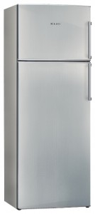 katangian Refrigerator Bosch KDN46VL20U larawan