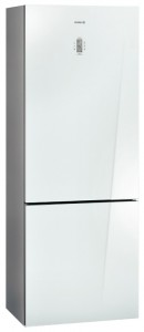đặc điểm Tủ lạnh Bosch KGN57SW30U ảnh