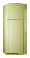 özellikleri Buzdolabı Toshiba GR-M74UDA MC2 fotoğraf
