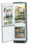 Electrolux EBN 3660 S Frigorífico geladeira com freezer