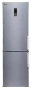 đặc điểm Tủ lạnh LG GB-B539 PVQWB ảnh