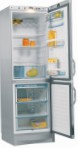 Vestfrost SW 312 M Al Fridge refrigerator with freezer