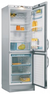 katangian Refrigerator Vestfrost SW 312 MX larawan