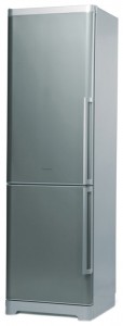 katangian Refrigerator Vestfrost FW 347 MX larawan
