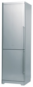 katangian Refrigerator Vestfrost FW 347 M Al larawan
