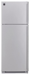 характеристики Холодильник Sharp SJ-SC440VSL Фото