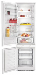 характеристики Холодильник Hotpoint-Ariston BCB 33 A Фото