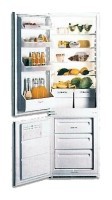 katangian Refrigerator Zanussi ZI 72210 larawan