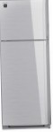 Sharp SJ-GC440VSL Refrigerator freezer sa refrigerator