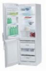 Whirlpool ARC 7010 WH Fridge refrigerator with freezer