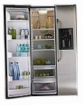 General Electric GCG21YEFSS Fridge refrigerator with freezer