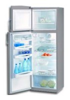 Charakteristik Kühlschrank Whirlpool ARC 3700 Foto