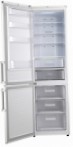 LG GW-B489 BVQW Fridge refrigerator with freezer